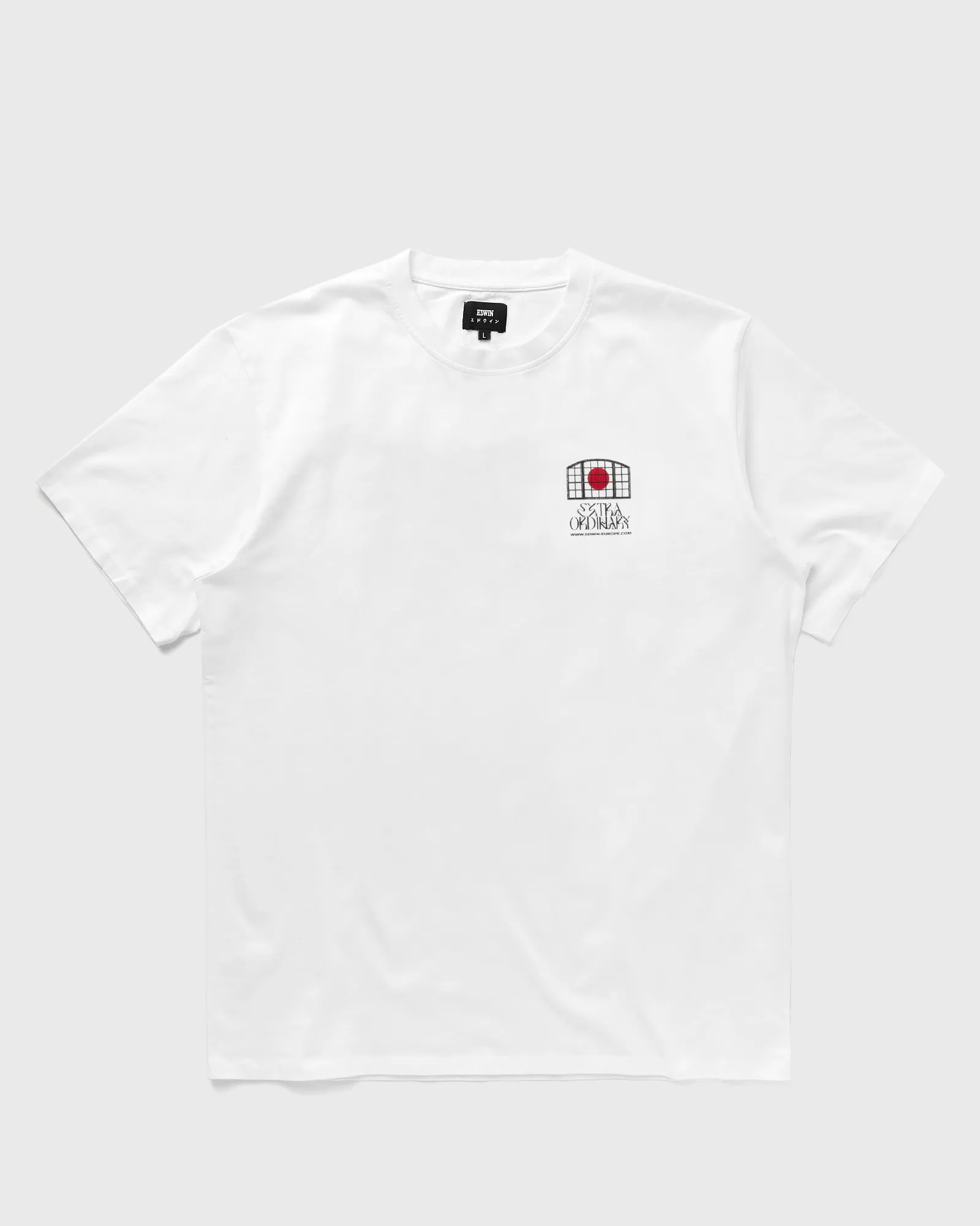 Edwin Extra Ordinary Tee