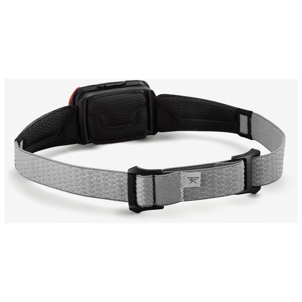 Simond - SIMOND - Headlamp HL900 USB - Lampe frontale