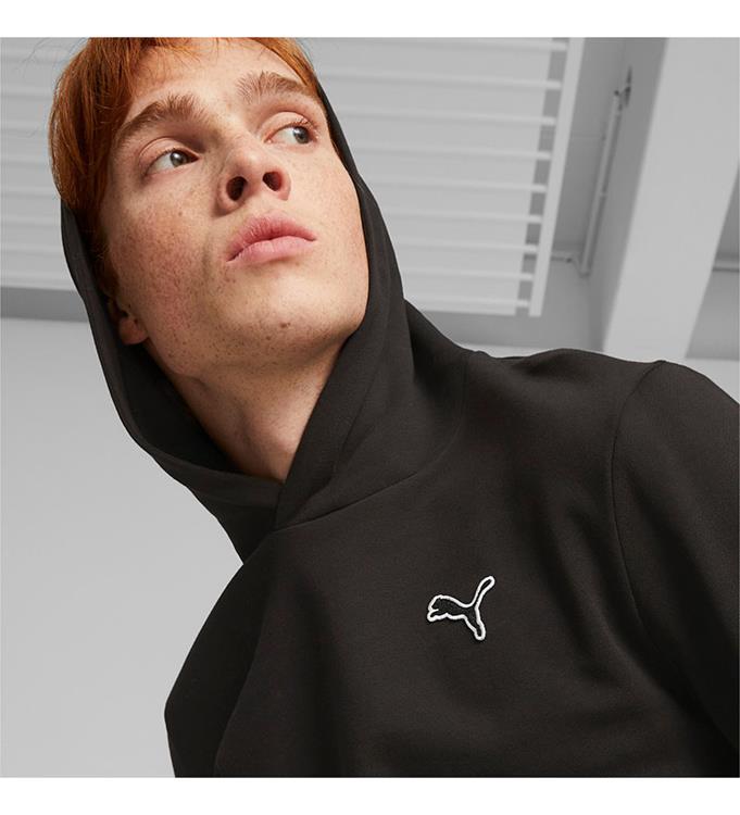 PUMA Men Better Essentials Hoodie