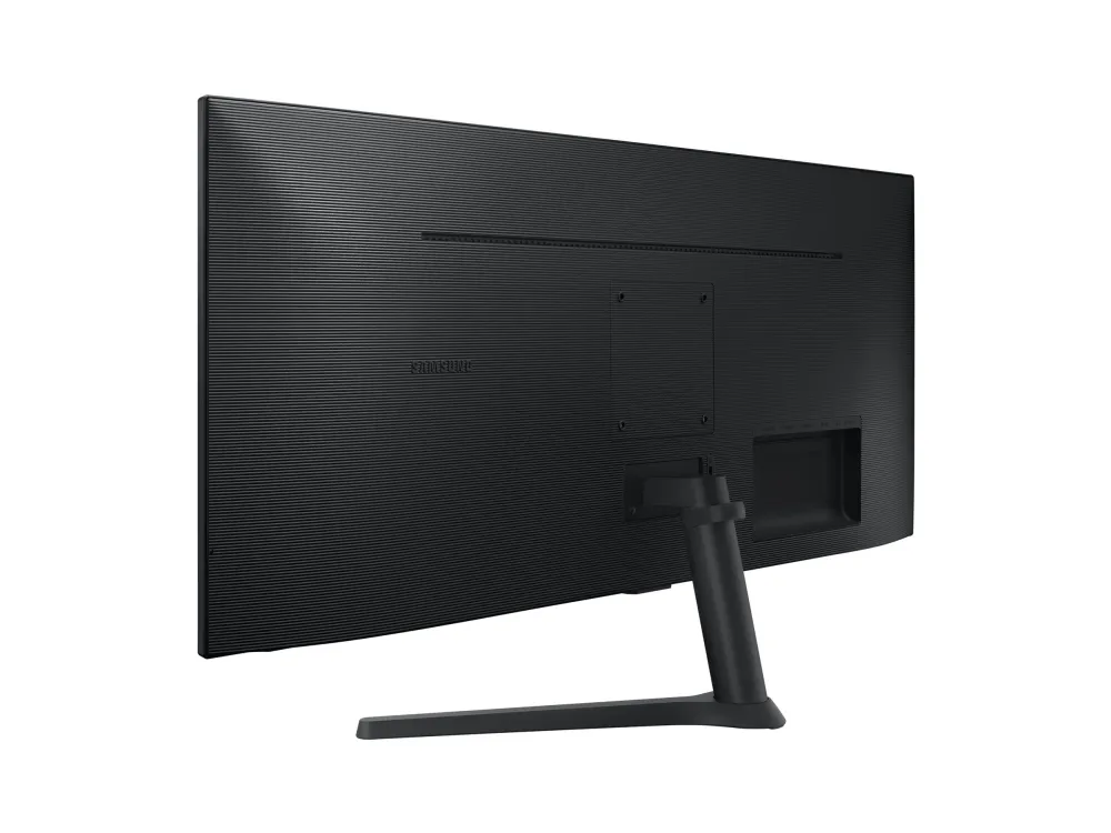 Samsung ViewFinity S5 S34C500GAU - S50GC Series - LED-skærm - 34