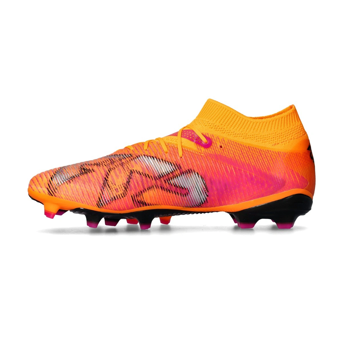Chuteira Puma Future 8 Pro FG/AG