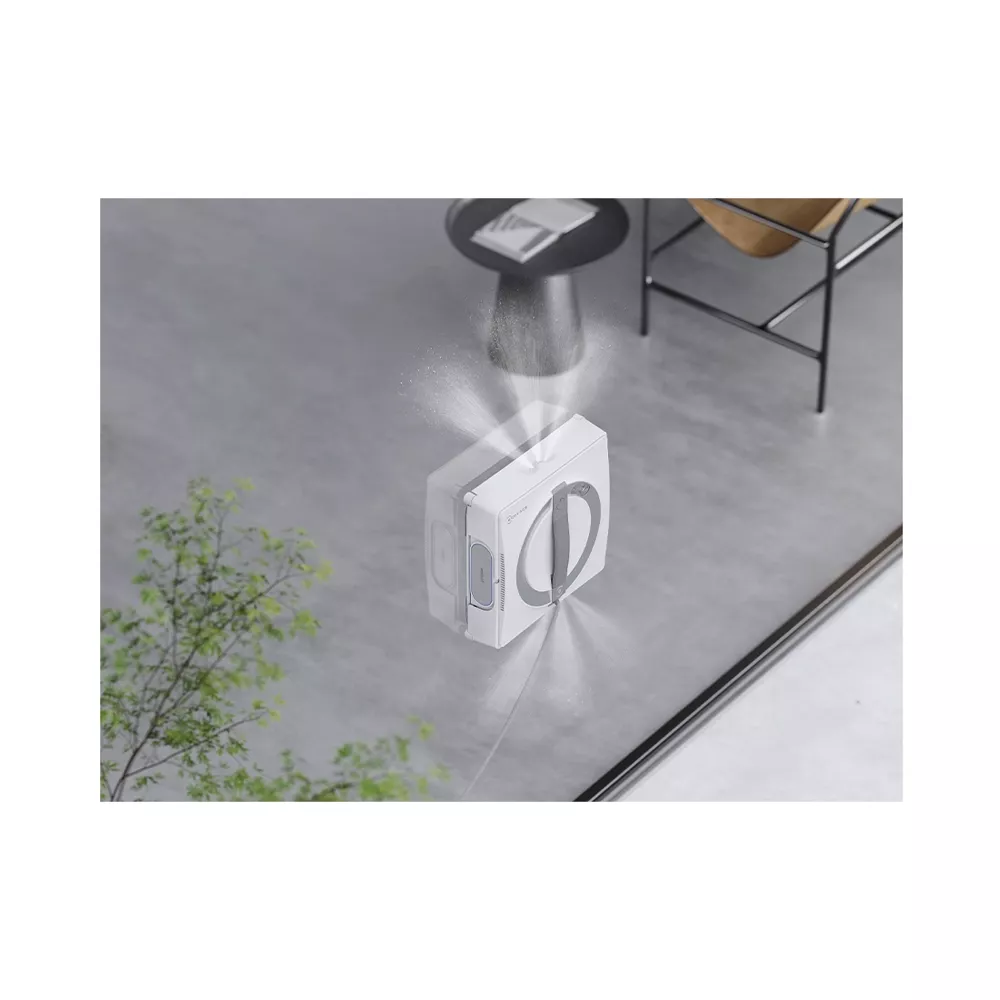 Ecovacs Fensterreiniger W2 Pro Winbot weiss