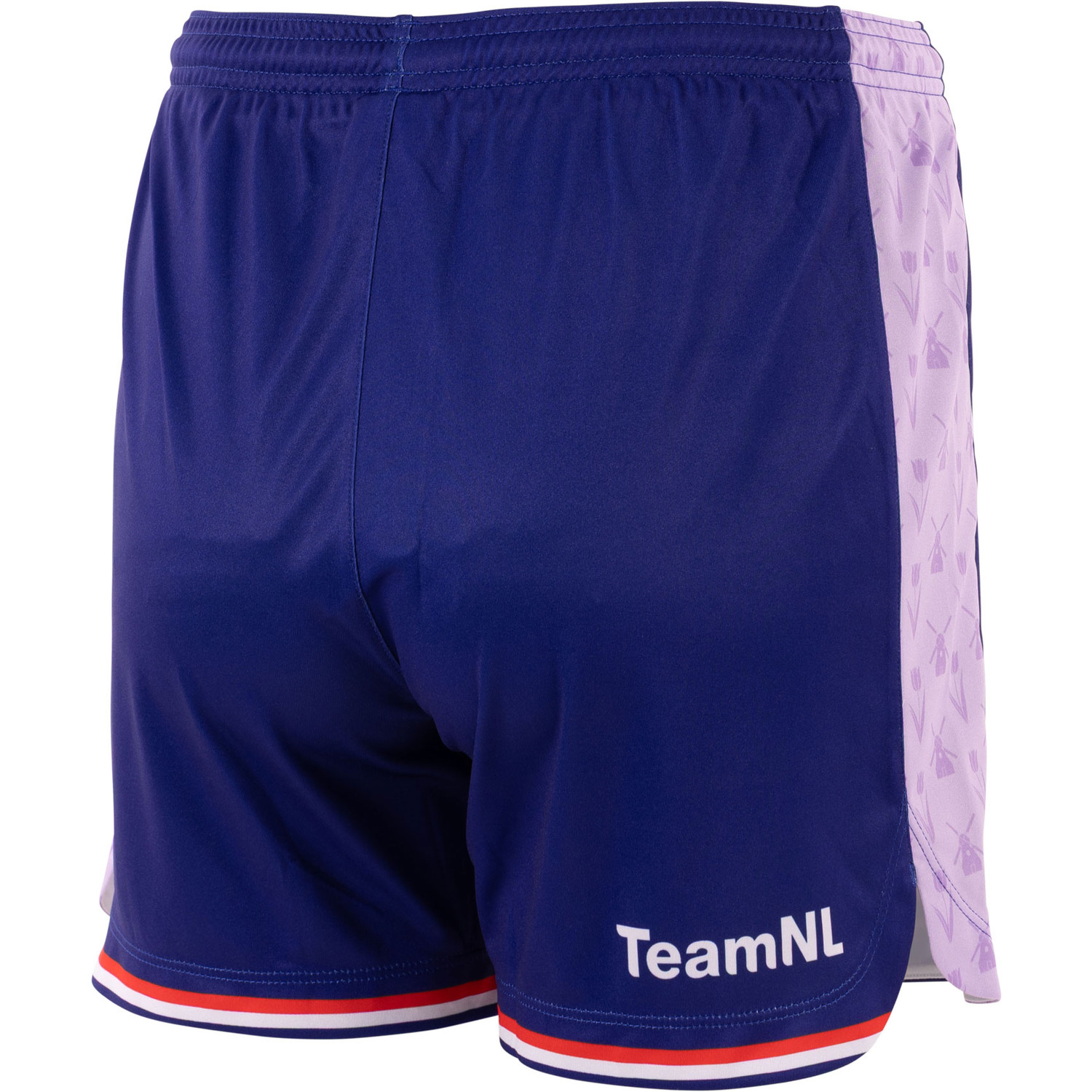Stanno NL Dameswedstrijdset 25 Dames