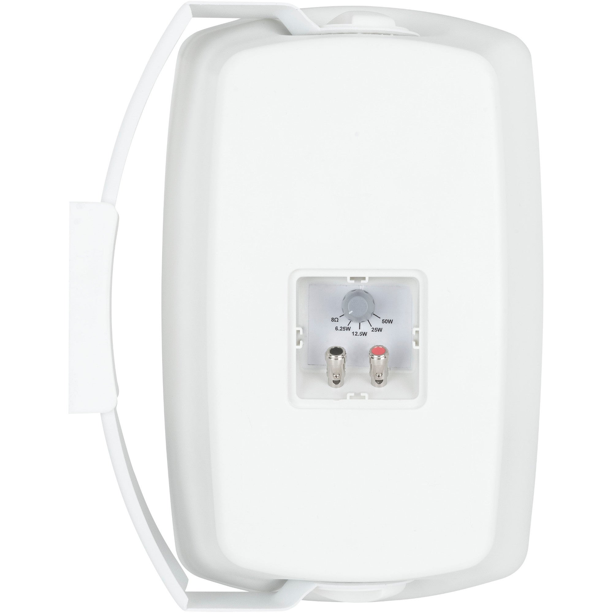 DAP EVO 6T passieve luidsprekerset wit