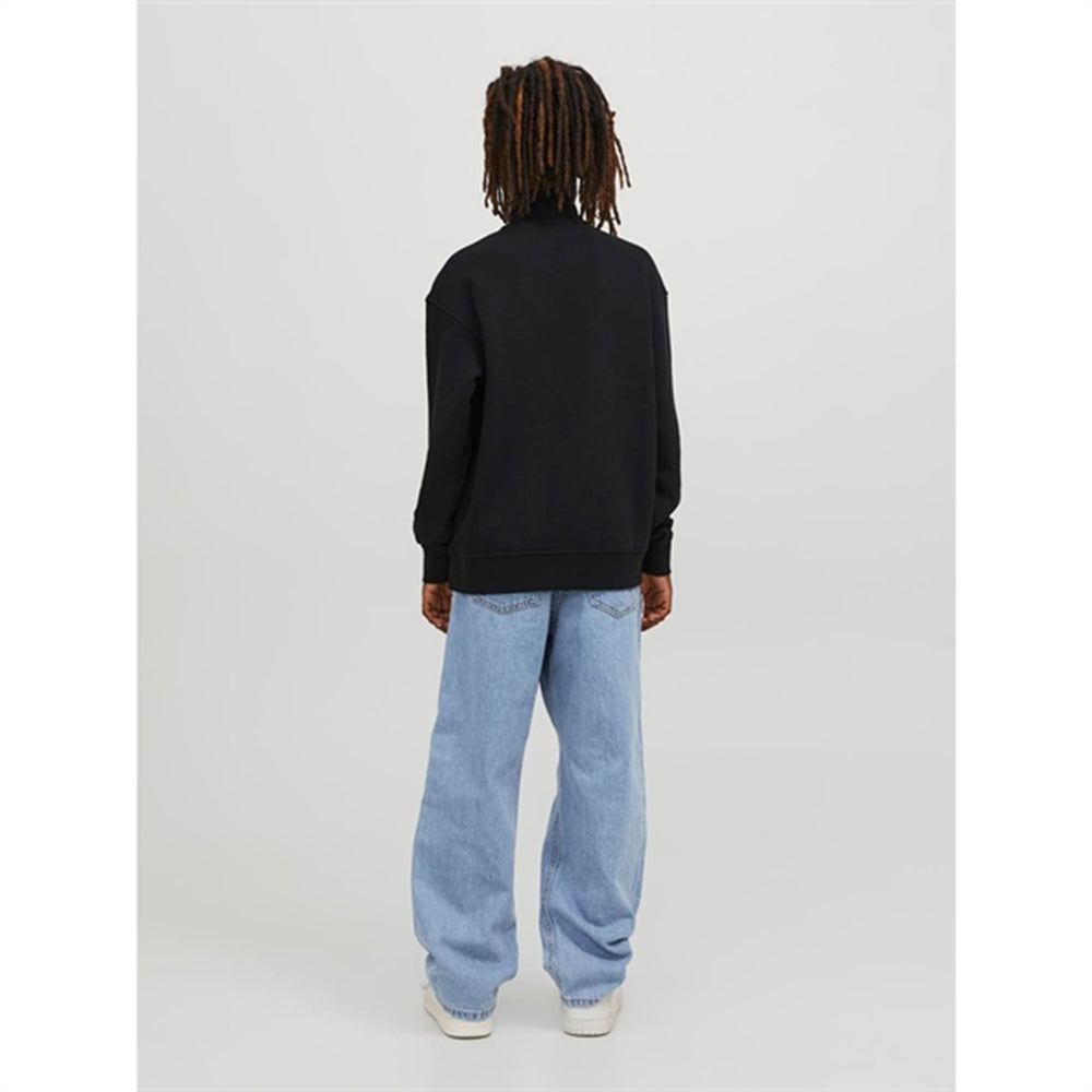 Køb Jack & Jones Junior Blue Denim Alex Original Jeans 710 Noos