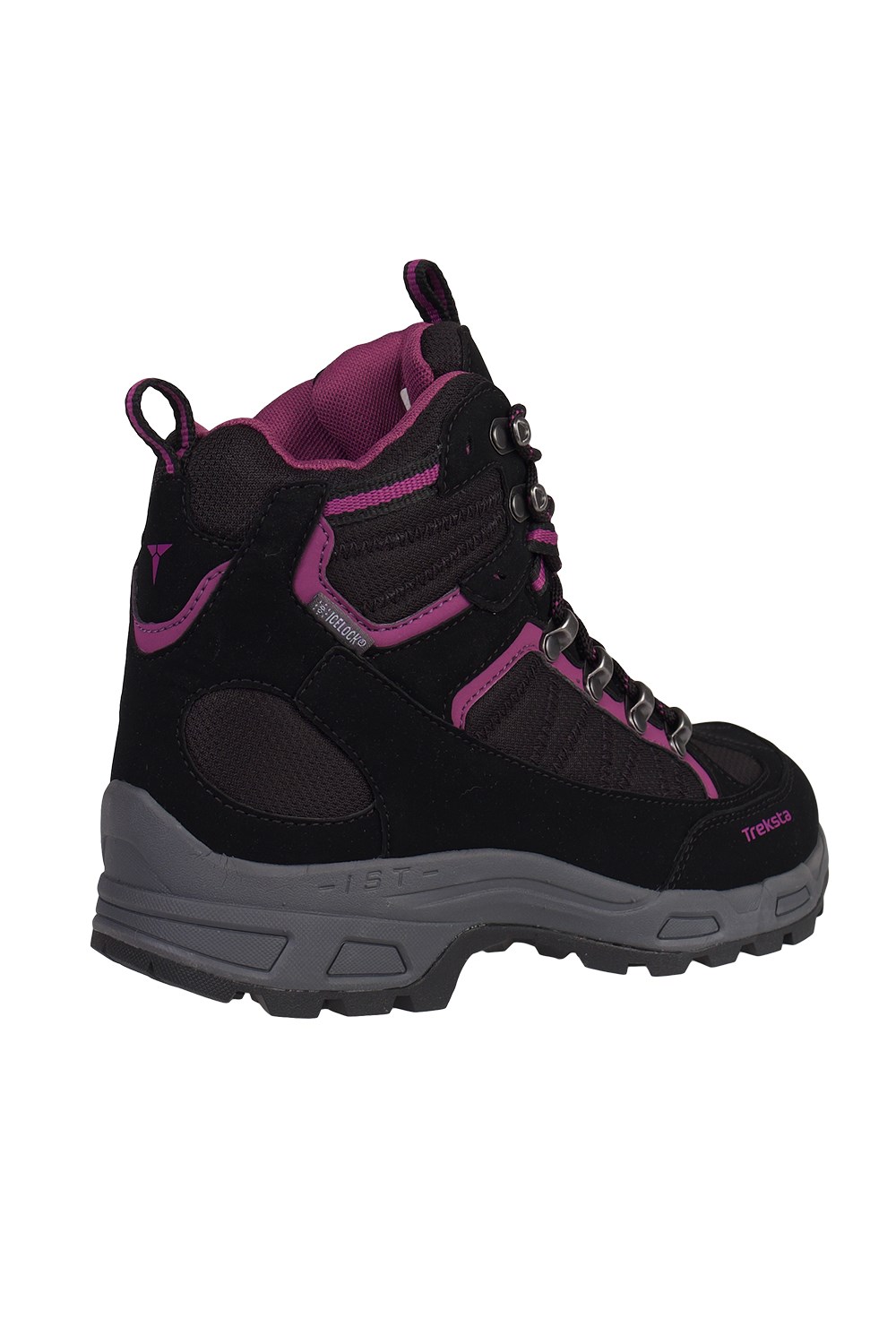 Treksta Treksta Cape Lace Mid GoreTex tursko