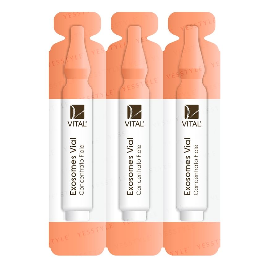 VITAL - Exosomes-flacon Concentrato Fiale Serum