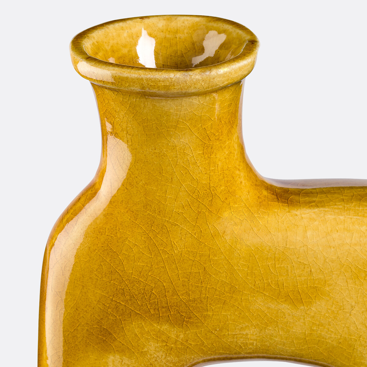 LA REDOUTE INTERIEURS<br>Objeto decorativo Alt.42 cm, Makero