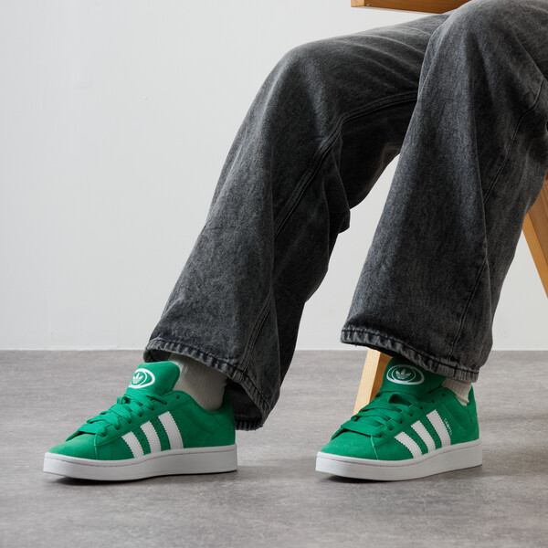 ADIDAS ORIGINALS CAMPUS 00s