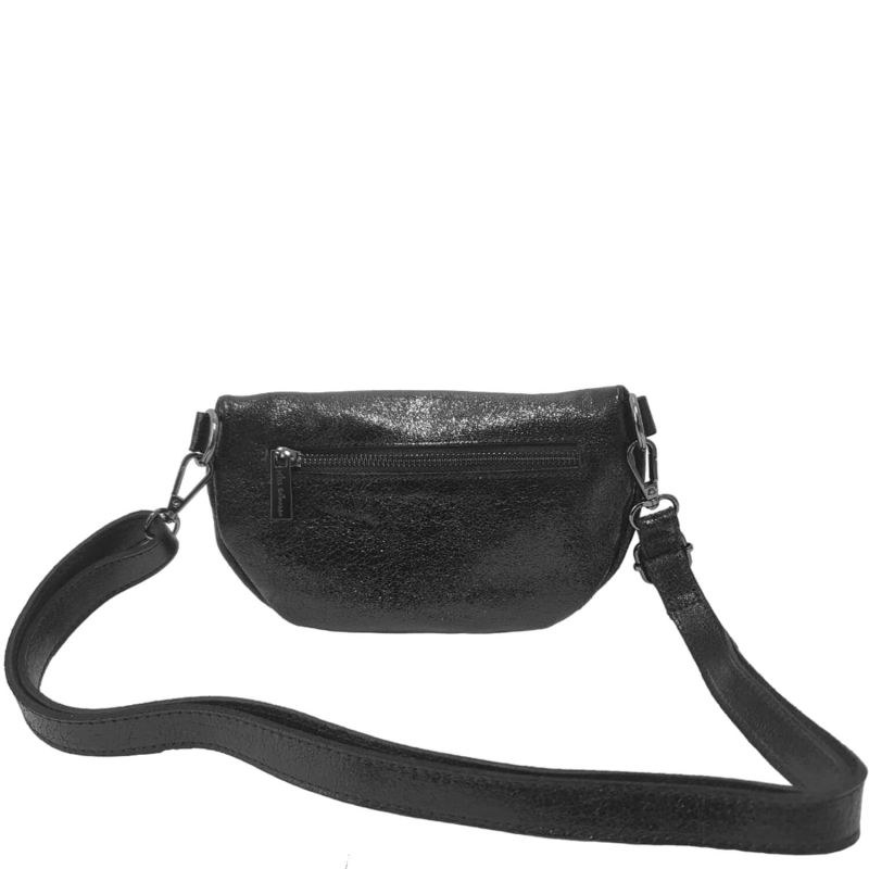 Sac banane 703 21,5 cm Black