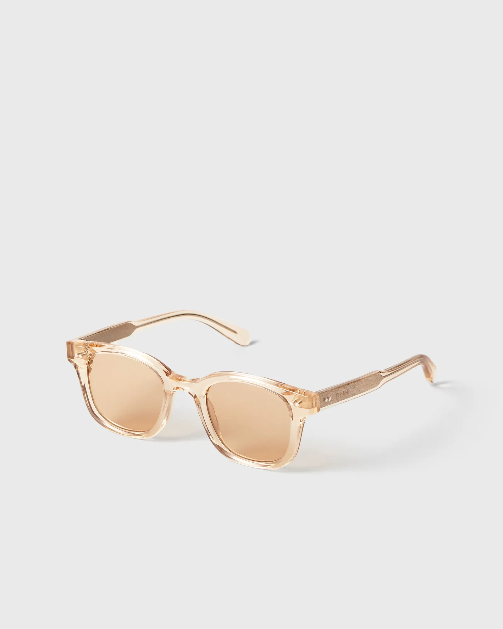 Chimi Eyewear 02.2M Light Orange