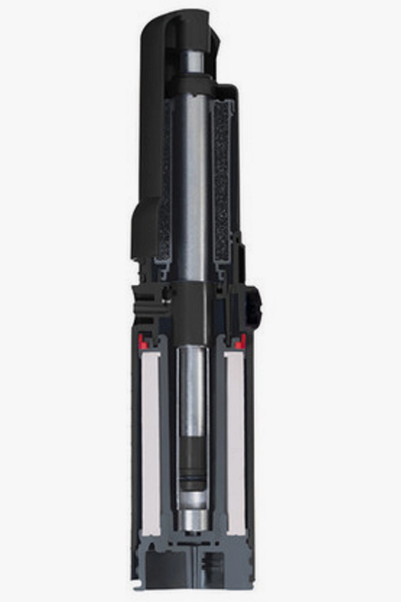 Katadyn Combi Wasserfilter