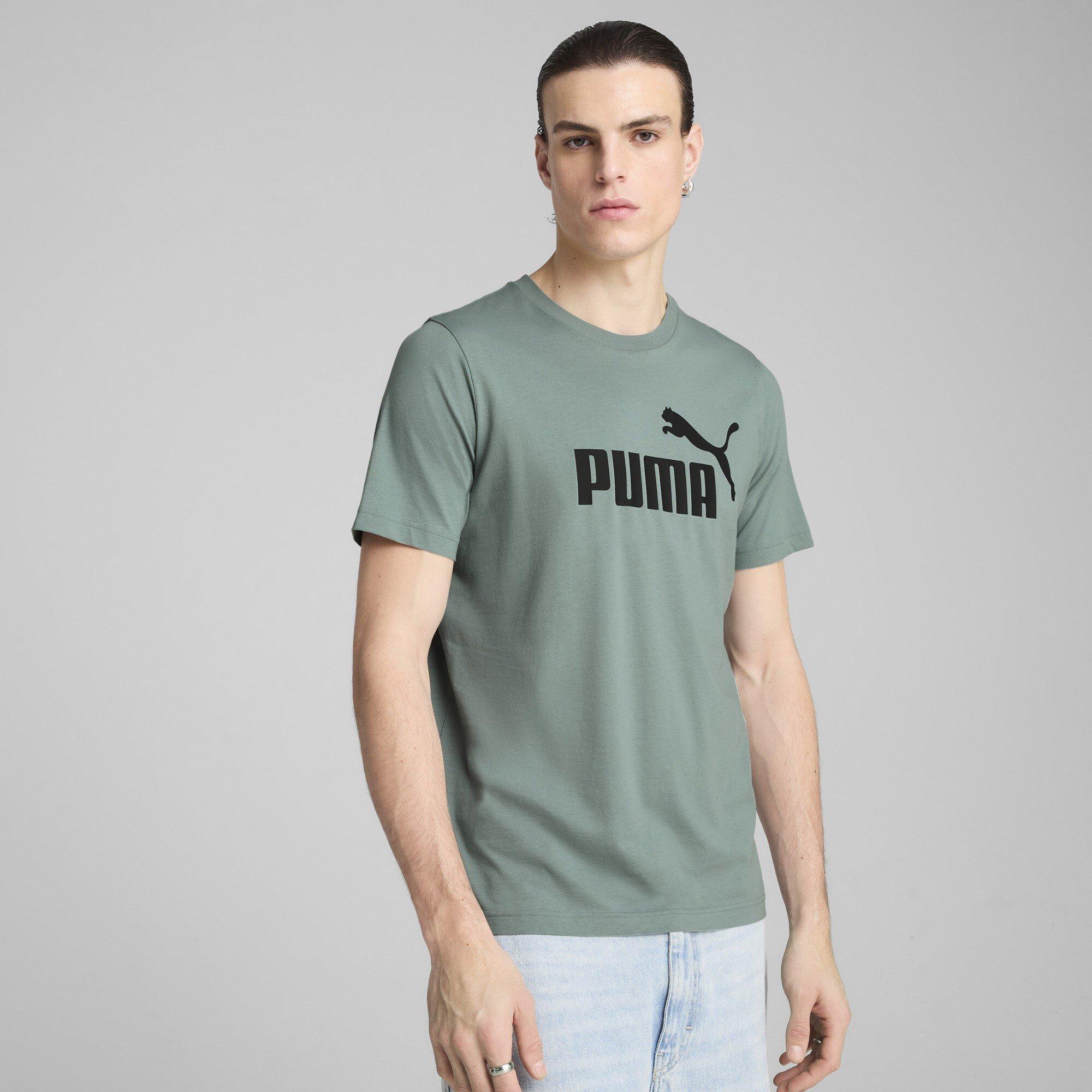 Puma QT Tee Sn53