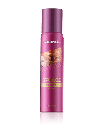 Goldwell. Sprühgold Classic 100ml