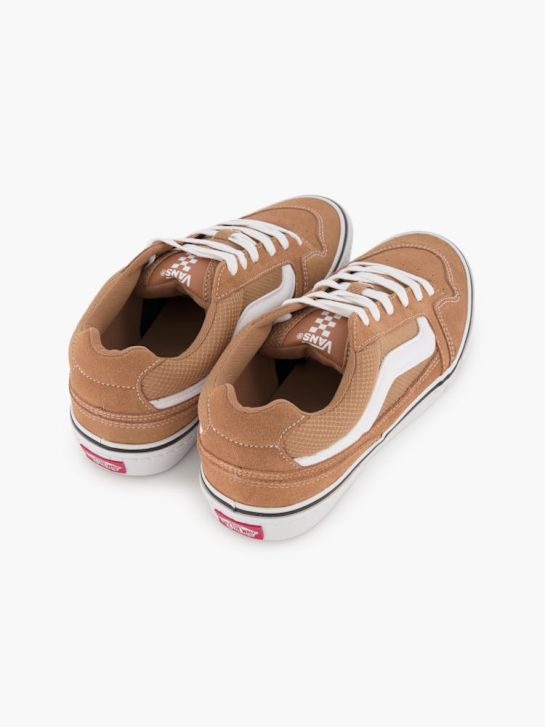 VANS Sneaker Braun