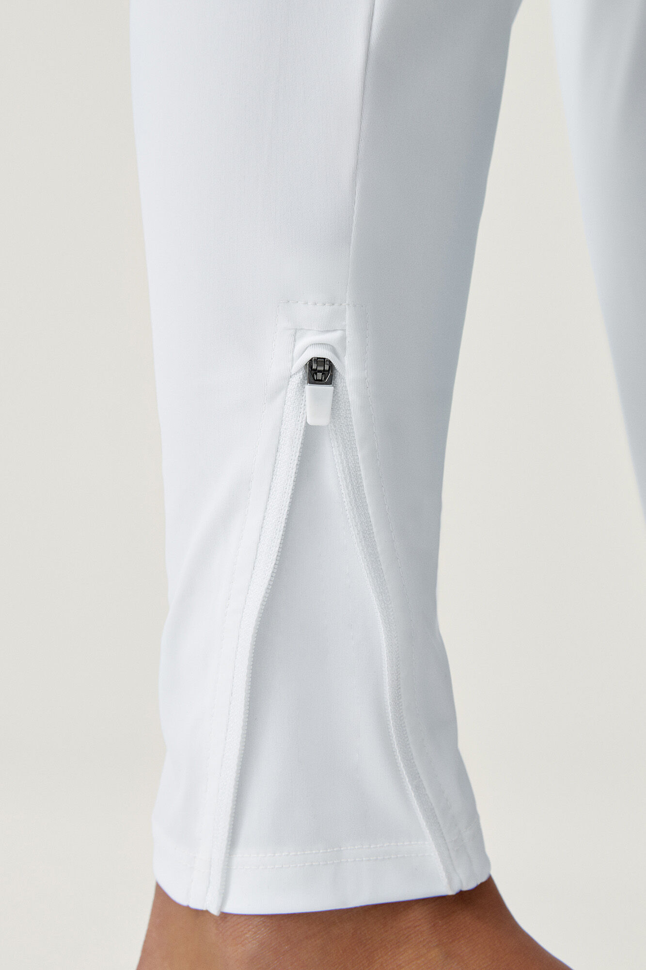 Calça Jogger Airla Branca - blanco