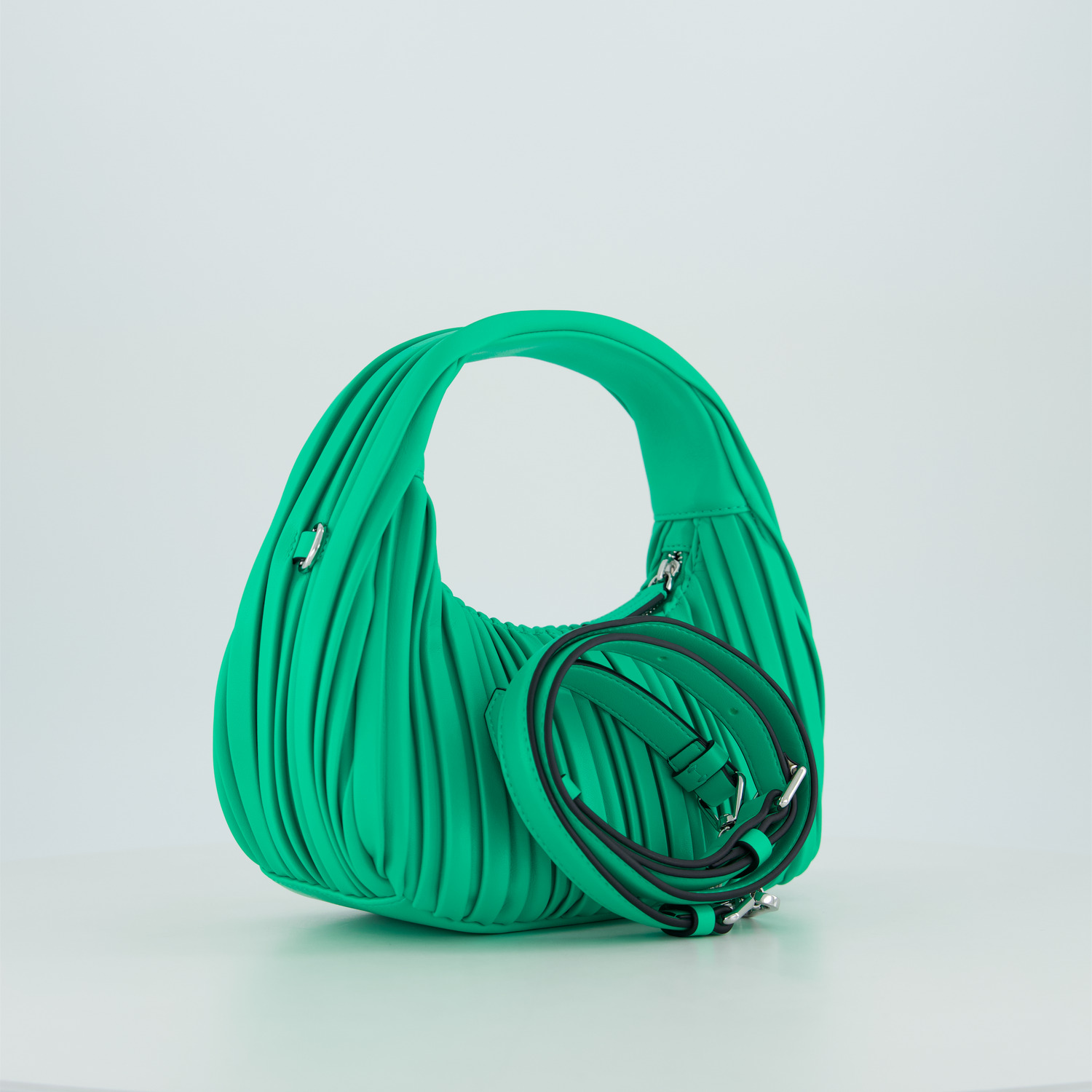 Karl Lagerfeld K/kushion sm hobo