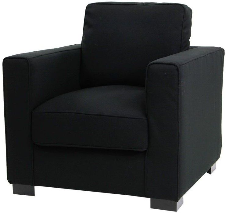 Fauteuil Parade