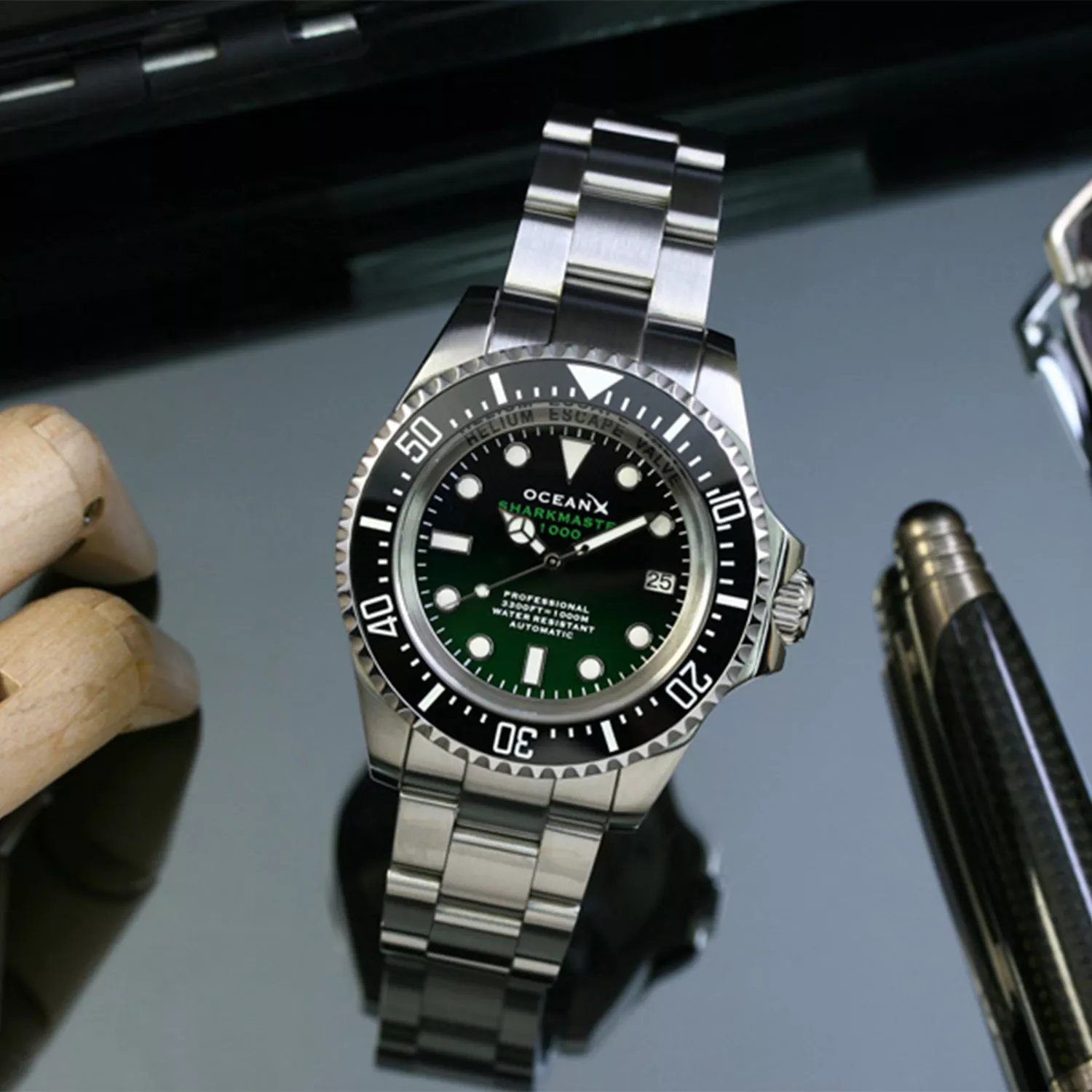 OceanX Sharkmaster 1000 SMS1019