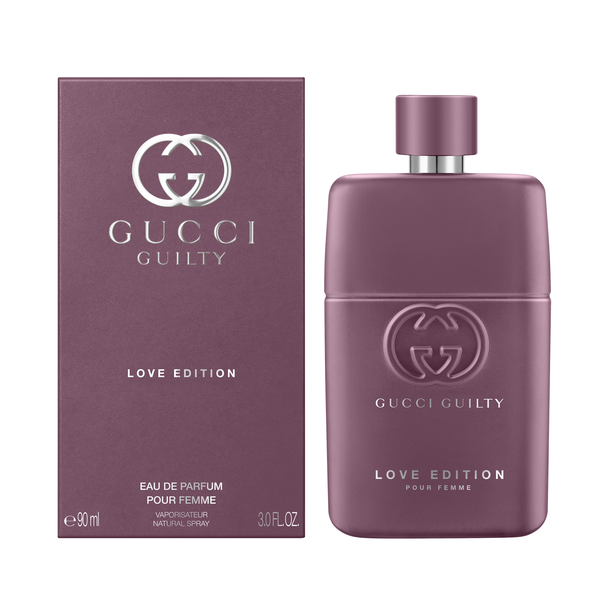 Gucci Love Edition Eau de Parfum 90 ml