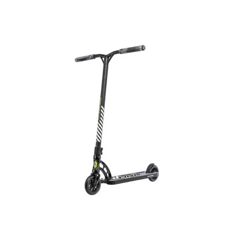 Trottinette MGP-MADD origin team ltd nickeled anthracite