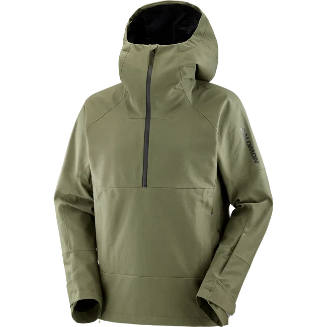 TRANSFER  Anorak für Herren