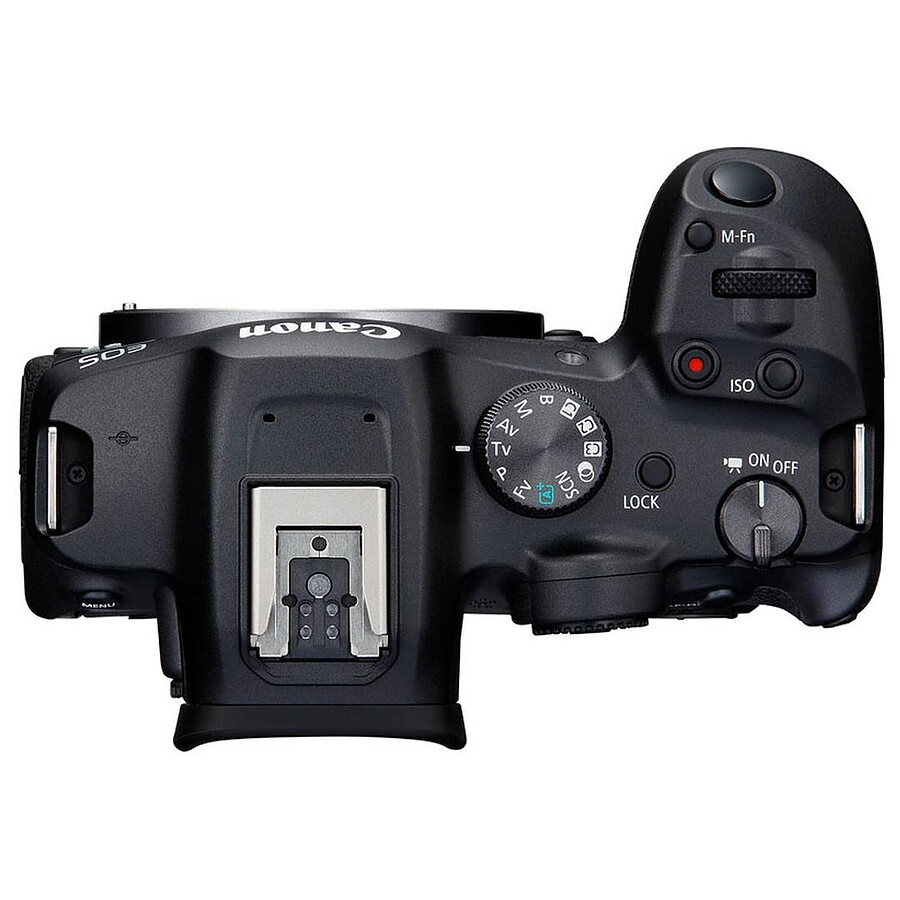 Canon EOS R7 + 18-150 mm