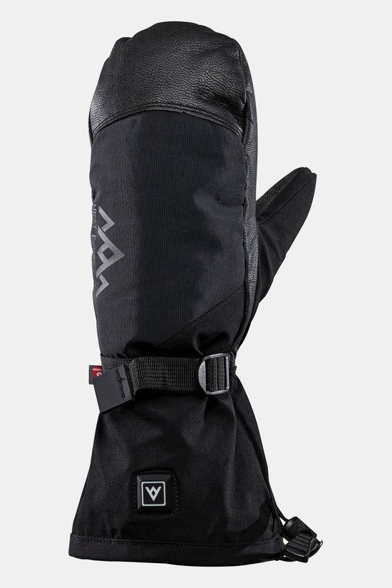 HEAT EXPERIENCE HEAT EXPERIENCE All-Mountain Elektrisch Verwarmde Wanten