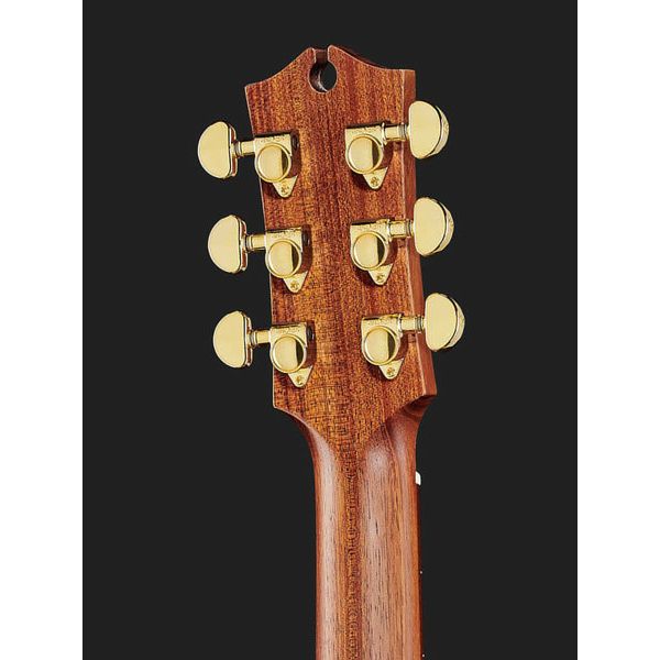 Maton The Australien EA-808