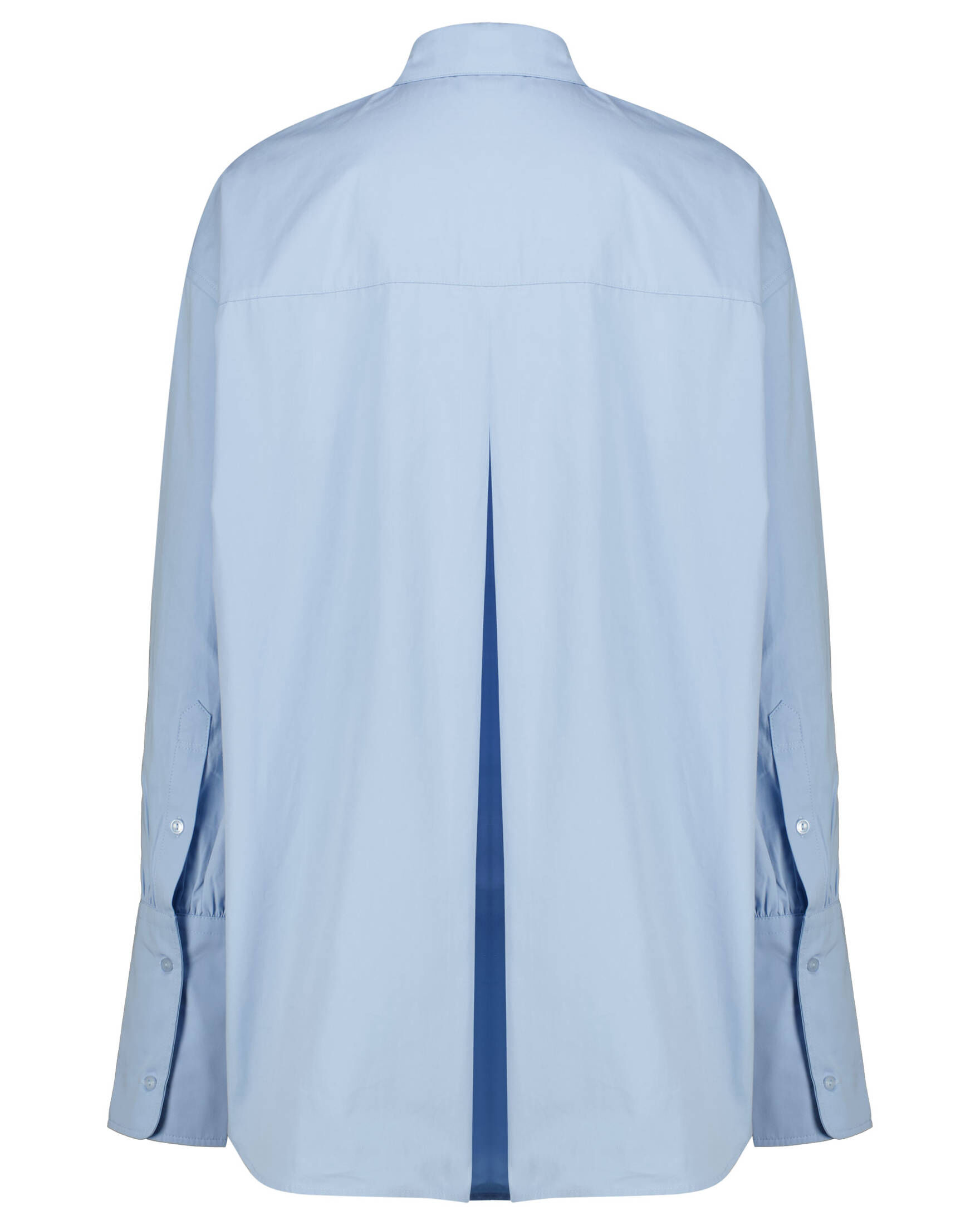 Anine Bing| Damen Hemdbluse MAXINE SHIRT Langarm