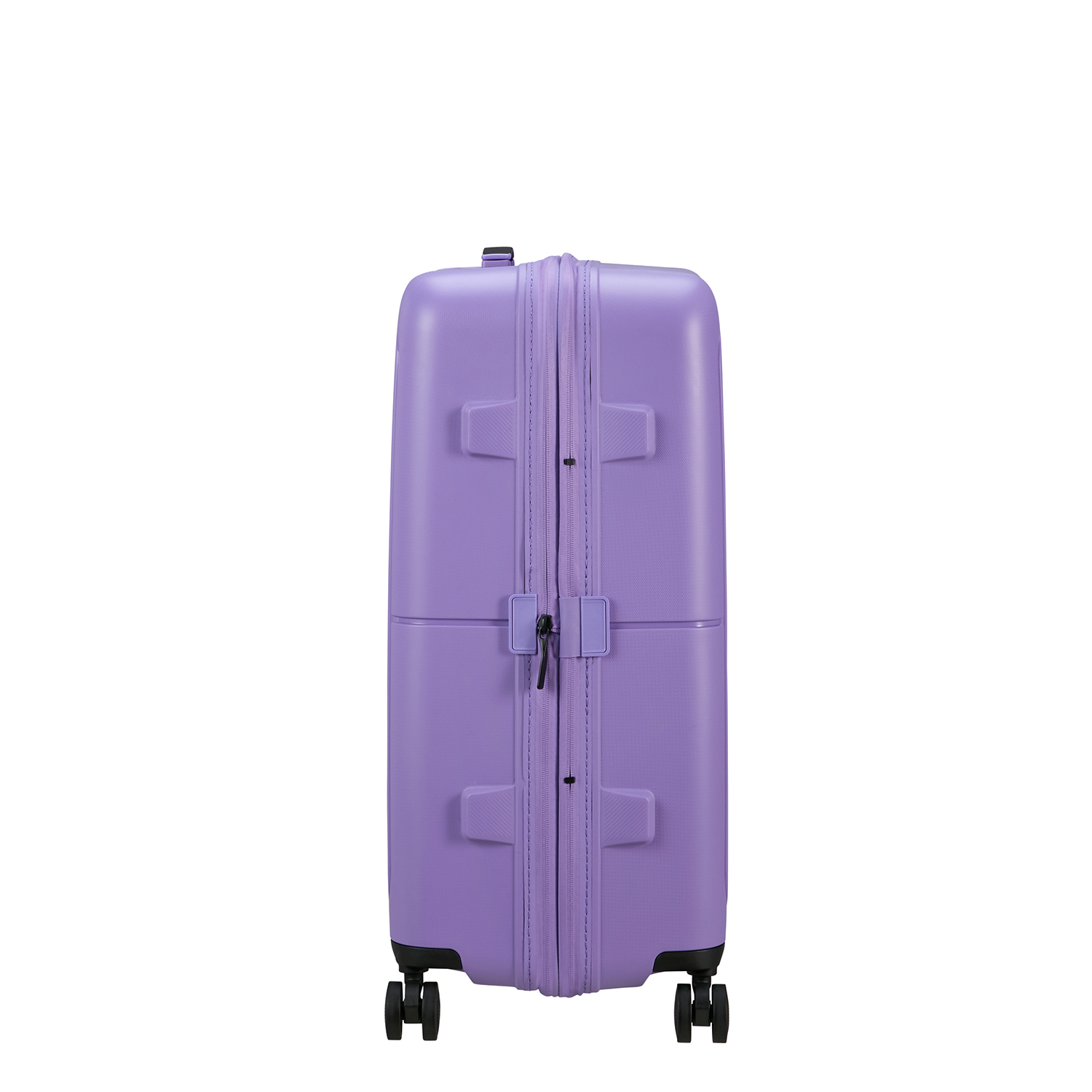 American Tourister Dashpop Spinner 67 Exp violet purple