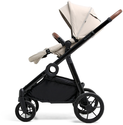 Beemoo Pro Multi 2 Sportsvogn, Latte Beige