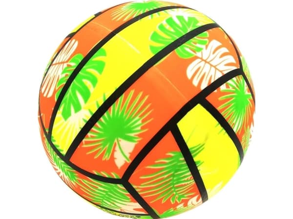Enero GUMMI VOLLEYLEBALL 15CM ENERO HAWAII 2