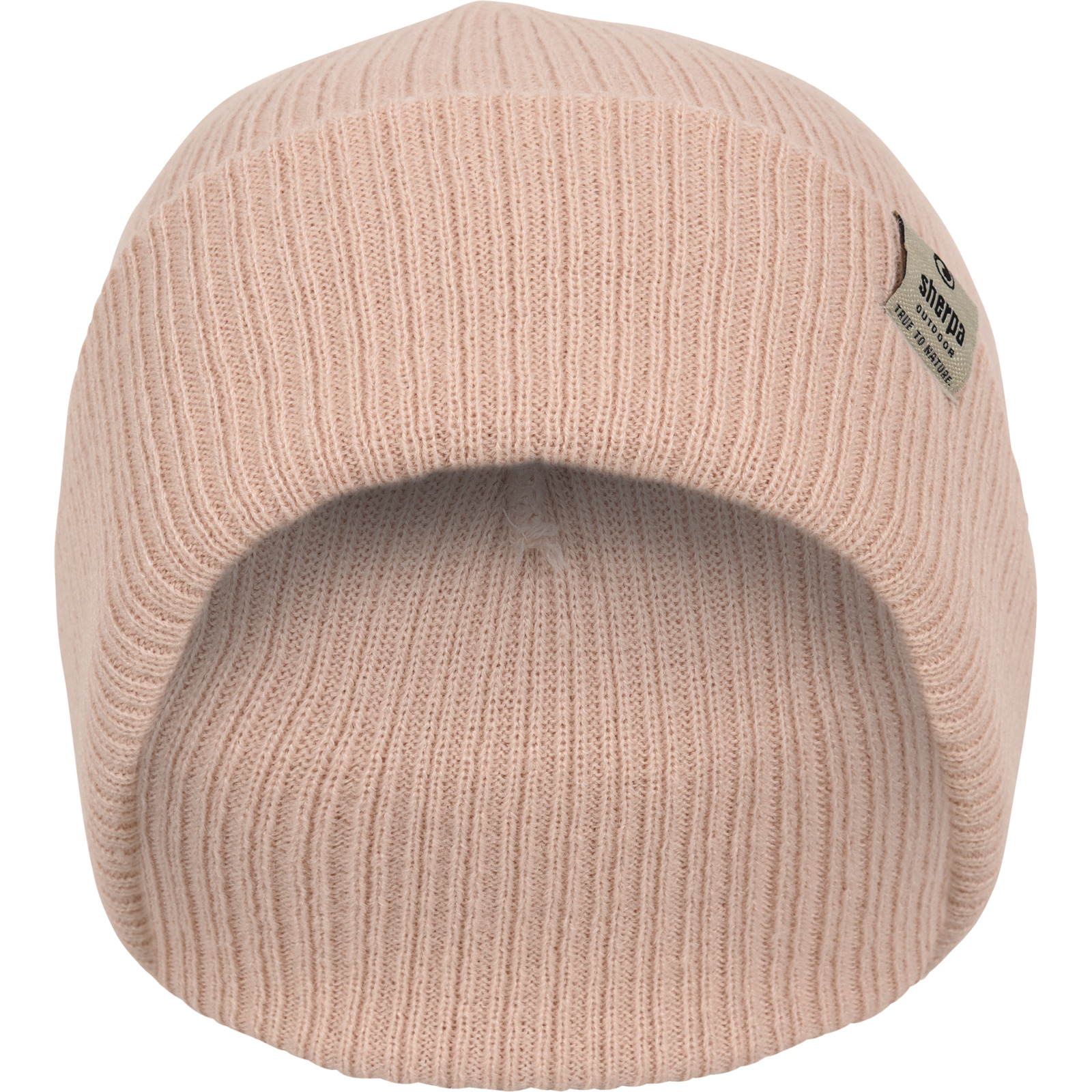 Sherpa Gadhi Da Beanie, beige, OS