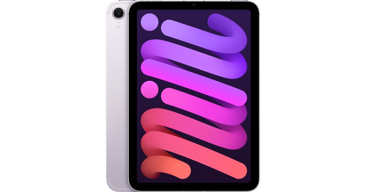 AppleiPad mini (2024) 8.3