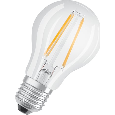 Osram LED kronepære 7W - dæmpbar