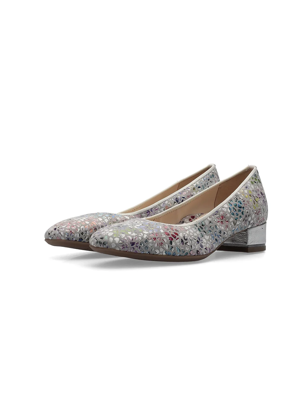 Pumps Graz multi