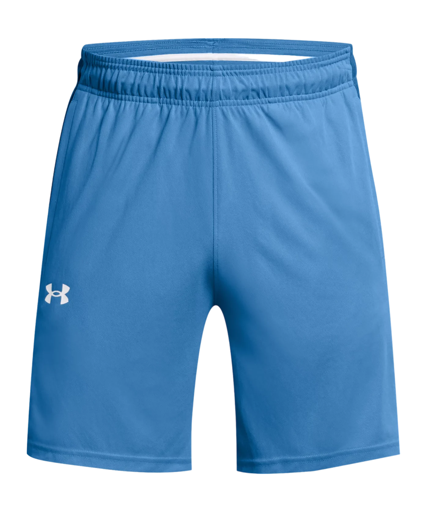 Under Armour Baseline Short Blau F444