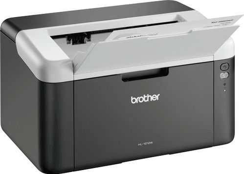 Brother HL-1212W laserprinter 2400 x 600 DPI A4 Wifi