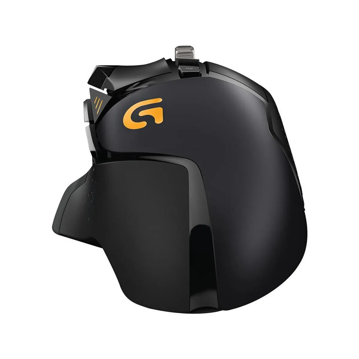 Logitech G502 HERO Wired