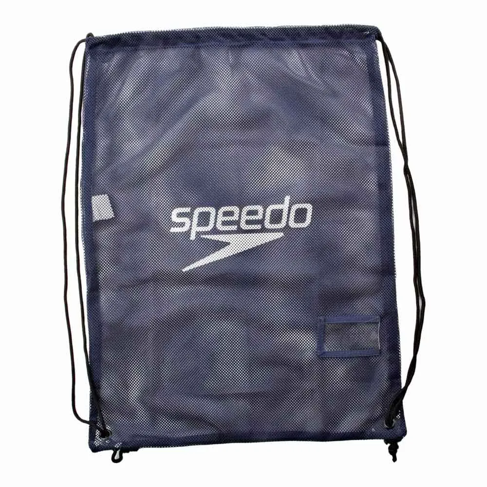 Speedo Equipment 35L Netztasche