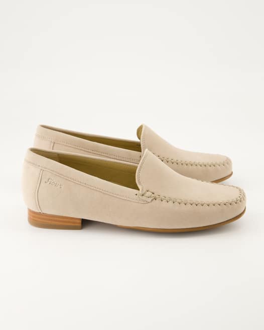 Sioux Campina Slipper in Beige