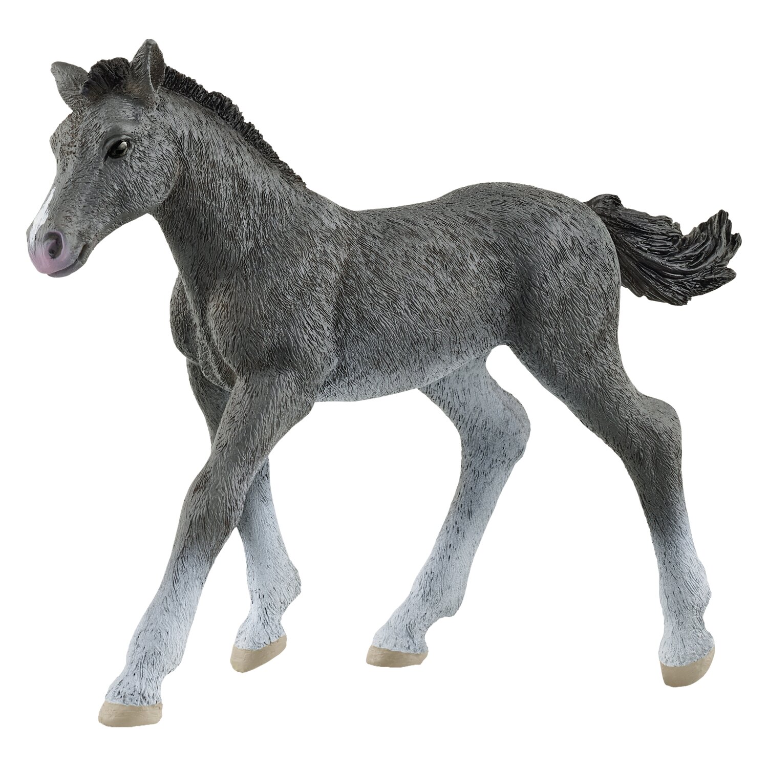 Schleich HORSE CLUB Trakehner Fohlen
