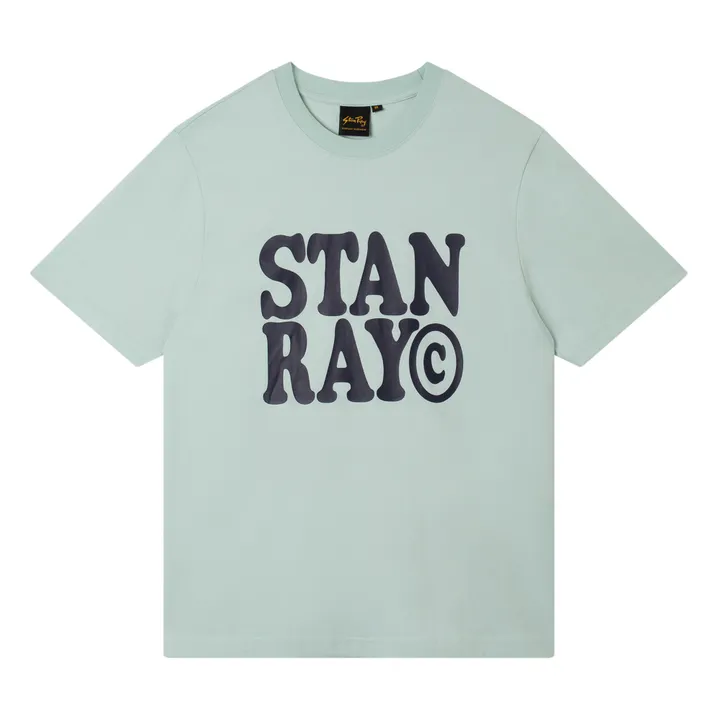 Stan Ray T-shirt Stan | Vert
