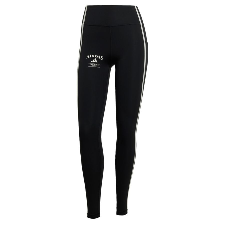 Adidas Legging long Optime Heritage