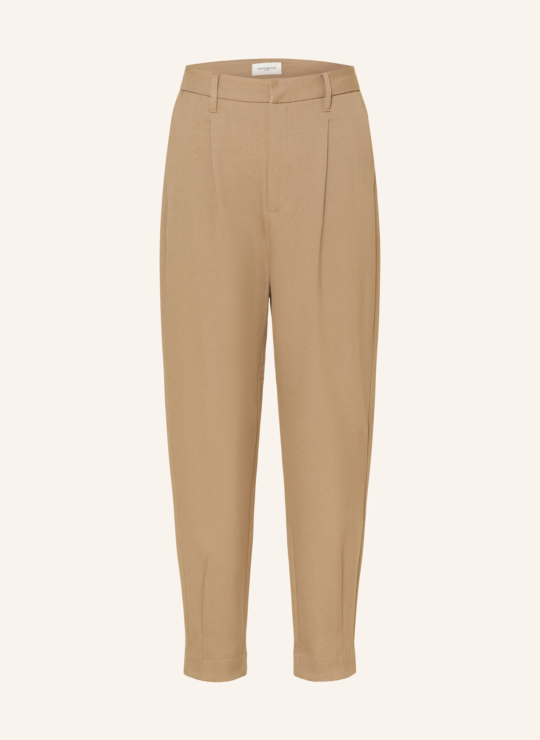 COPENHAGEN MUSE Hose CMTAILOR