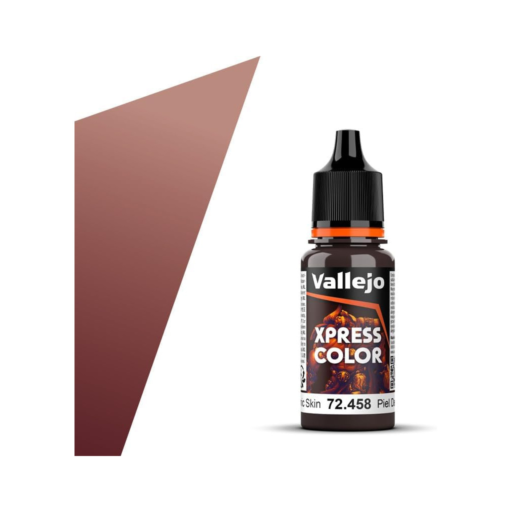 Vallejo - Xpress Demonic Skin