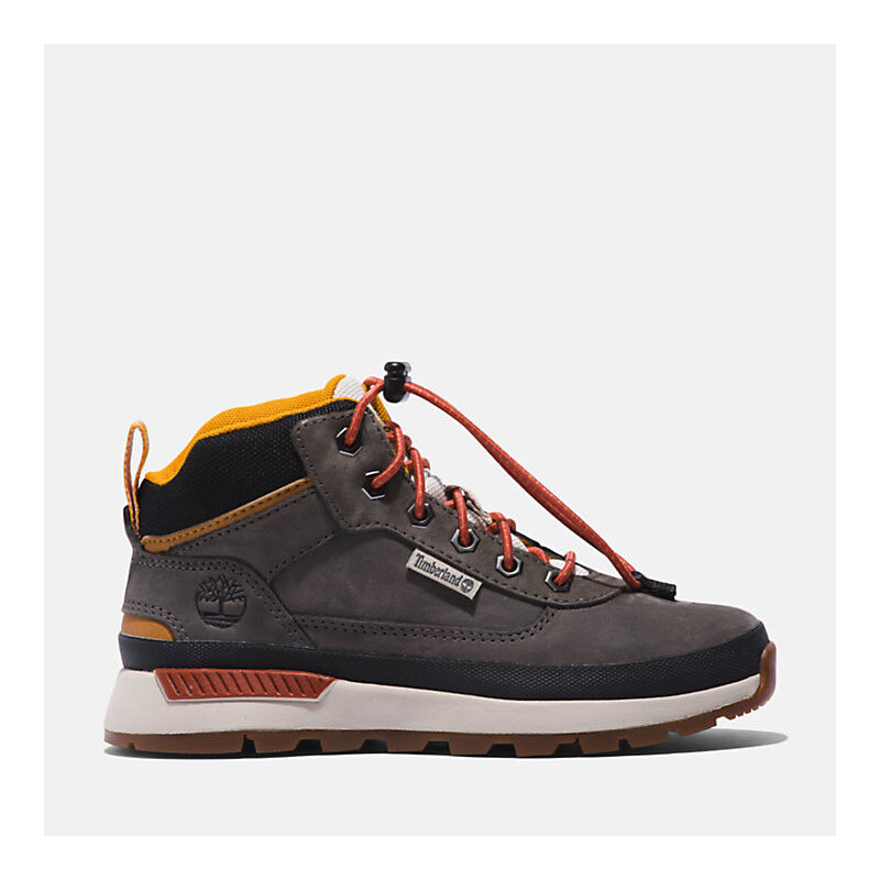 Field Trekker Mid Junior - Chaussures randonnée enfant