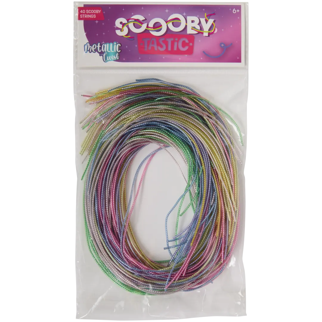 Fils Scoobytastic