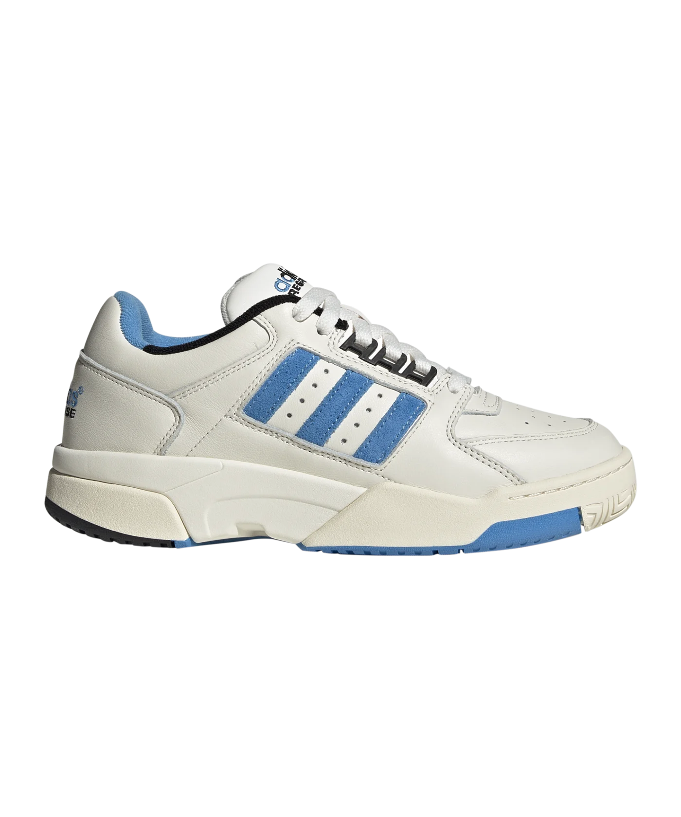 adidas Originals Torsion Response Damen Weiss Blau